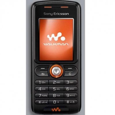 Download gratis ringetoner til Sony-Ericsson W200i.